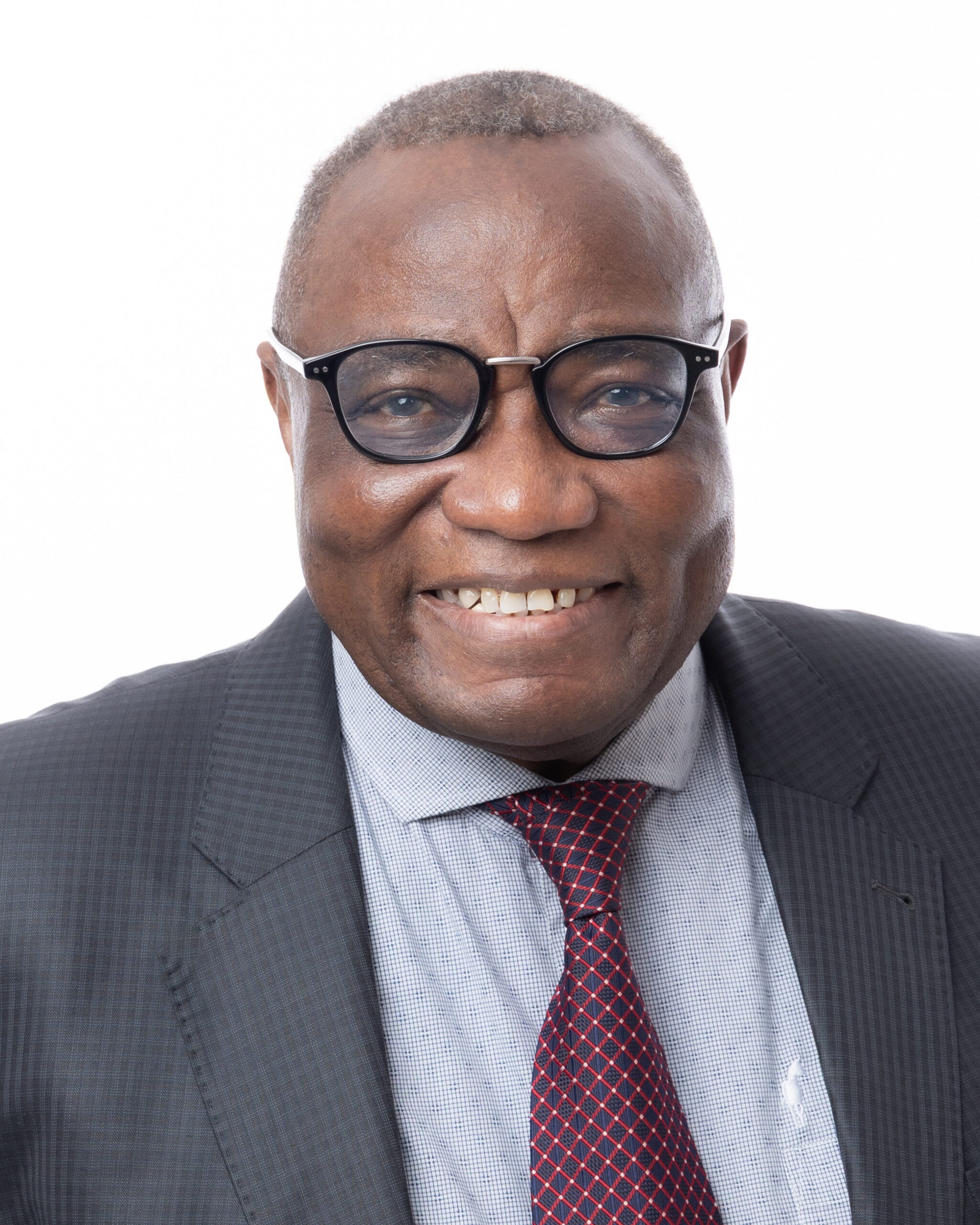 Philippe KIESSAMESSO