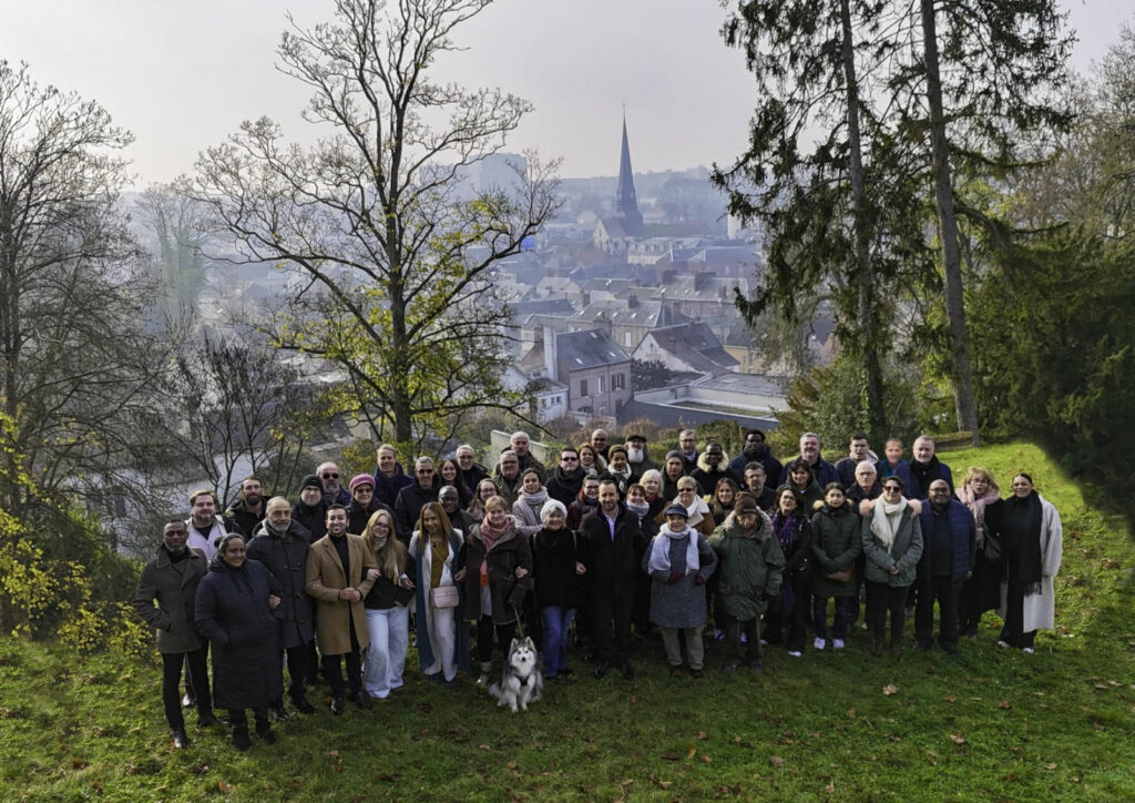 Photo soutiens Abdelhafid Mokhtari