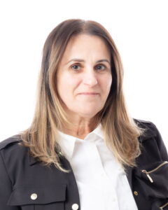 Violetta ALITOVSKI BELAADIA