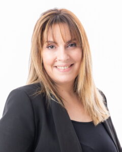 Delphine DERHÉ SPOOR